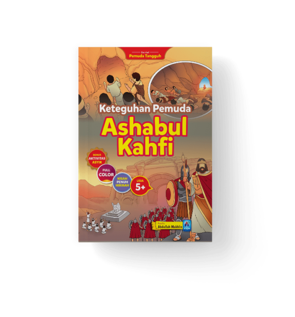 Kisah Ashabul Kahfi